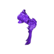_SUP__arm_dagger_8.stl Dungeon Keeper