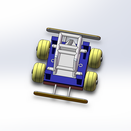 4.png fighting car model