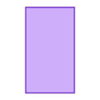 Card Pack Dispenser v4 Lid.stl Dispensador de paquetes de tarjetas