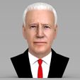 untitled.1129.jpg Joe Biden bust ready for full color 3D printing