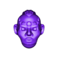 Head 2.stl Fichier STL Champion d'Alteyr・Modèle pour imprimante 3D à télécharger