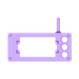 Lcd_box.stl Lee Loadmaster factory crimp cartridge counter