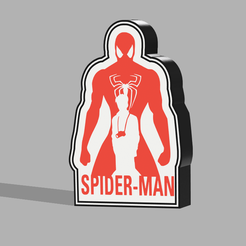 SPIDERMAN.png THE AMAZING SPIDER-MAN