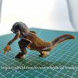 20231223_233832.jpg Gulper - Fallout creatures - high detailed even before painting