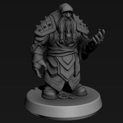 DnD-Duergar-NPC-Nildar.jpg STL file D&D Duergar Nildur・3D printable model to download