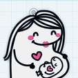 Captura-de-pantalla-2024-03-21-224532.png pack of 20!! mother's day key rings
