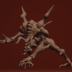 Screenshot_12.png Ifrit, Lord of the inferno (FFXIV)