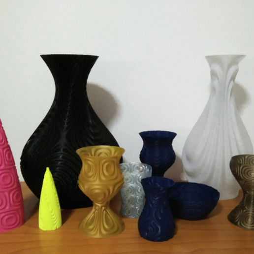 Capture d’écran 2018-07-18 à 15.29.49.png Fichier STL gratuit Encore une autre usine de vases・Objet à télécharger et à imprimer en 3D, ferjerez3d