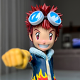 1.png Digimon Davis And Veemon FOR FREE