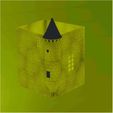preview_tour_st_roch_fin_ret_light_lt.jpg Файл STL Gramat Tower・3D-печатная модель для загрузки