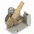 Ordo-Reductor-Crawler-Ammo-Rack.png Order Subtraction Crawler