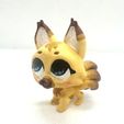 IMG_7160.jpeg LPS - inspired Kitsune