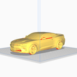 F.png 2016 Chevrolet - Camaro SS