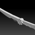 01-Zanglass-Sword-B.png Donbrothers Weapons PACK 1 - Printable 3D Model