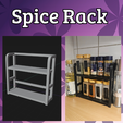 RIOLET.png Spice Rack