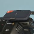 _MG_2031.jpg STL file Camera Brackets for SanDisk Extreme Portable SSDs・3D printer design to download