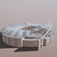 screenshot001.png Wanda Metropolitano Foot ball Atletico de Madrid