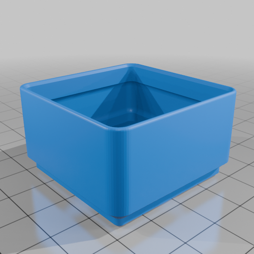 ⌨️ Gridfinity Mechanical Keyboard Switch Bin / Keyswitch Tester・Free STL File for 3D printing・Cults