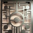 IMG_3149.jpeg Ancient Art (3D printable and Laser profile versions)