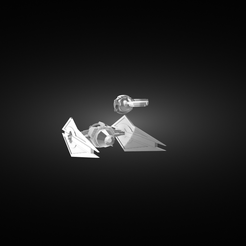 Без-названия-4-render-2.png STL file Model combat aircraft・Model to download and 3D print