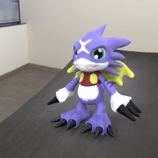 untitled.84.jpg Digimon Gumdramon