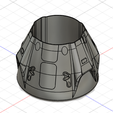 2.png Space X Pencil Holder