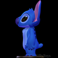 4.png Stitch - Lilo und Stitch