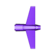 MQ9_48_fuselage_part2.STL General Atomics MQ-9 Reaper - 3D Printable Model (*.STL)
