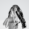 Image64.png 3D MODEL OF GUITARIST WOMAN
