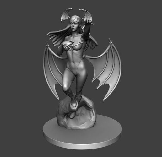 1.jpg Morrigan Aensland