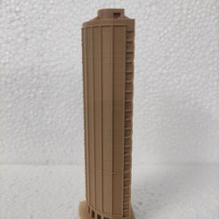 IMG_20230902_161939.jpg Fichier STL Bâtiment de la rue 17・Objet imprimable en 3D à télécharger