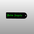 Palm-Angels-Key.png Palm Angels Keychain (Schlüsselanhänger)
