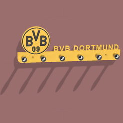 Screenshot-2023-10-21-235307.png BVB DORTMUND TABLEAU/CROCHET À CLÉS