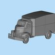 17.jpg Printable Body Truck 41 46 Coe Jeepers Creepers STL file