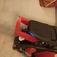 IMG_20230221_185139.jpg Begode Master Rear Bumper for EMA linkage