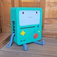 BMO-1.jpg BMO Nintendo Switch Chassis - Show Accurate Internals