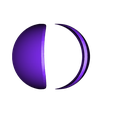 apple_134_cover.stl Free STL file Apple Bank・3D printable object to download