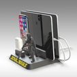 Untitled 558-10 (4).jpg MANDALORIAN IPHONE TABLET DOCKING STATION