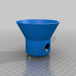 Free 3D file Adjustable furniture feet・3D printer model to download・Cults