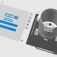 Captura-de-tela-2024-05-28-150113.png R2D2 Robot modelo compatible con Amazon Alexa echo dot 5