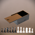 CAJA-COMPACTA-S-3.png Conjunto de xadrez clássico Staunton + estojo compacto