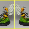 beedrill - pokemon