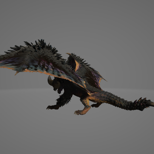 4.png MONSTER HUNTER NERGIGANTE