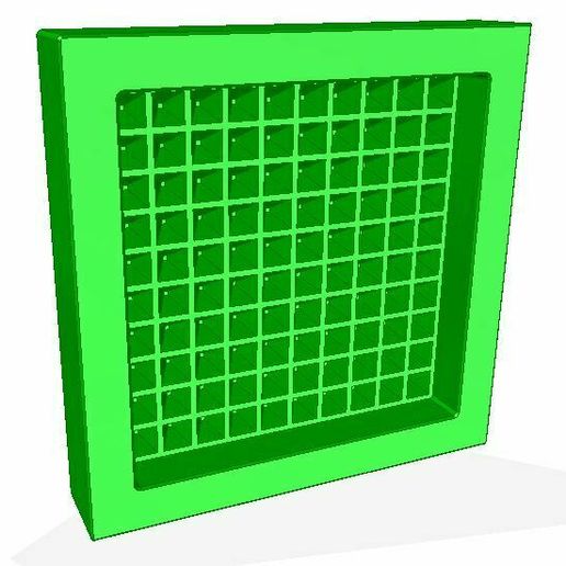 MOLD-2.jpg MOLD GEL TAB