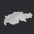 model.png Switzerland Heightmap