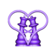 LOVERS.STL любители шахмат