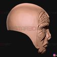 13.jpg The Time Keeper Helmet - LOKI TV series 2021 - Cosplay Halloween Mask