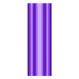 Tri6S-Tube-Tri6S.stl 21700 Li-Ion 6s Batteries Case (Triangle & Flat)