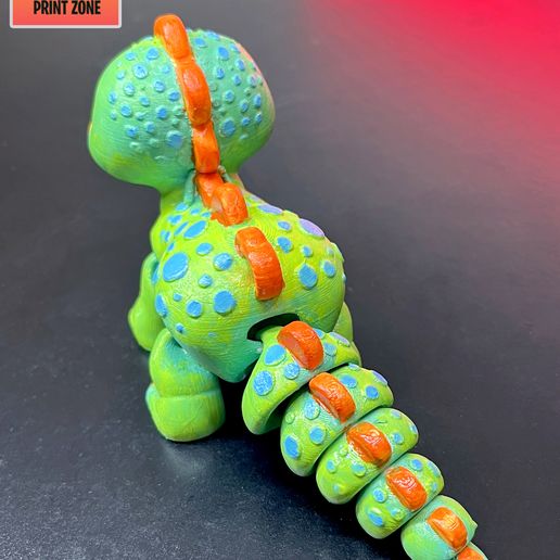 z5734144619135_1433d17fb5842a8bb4861010d8da1a61.jpg Cute Dragon Articulating Flexi , Print in Place (fichiers stl et 3mf)