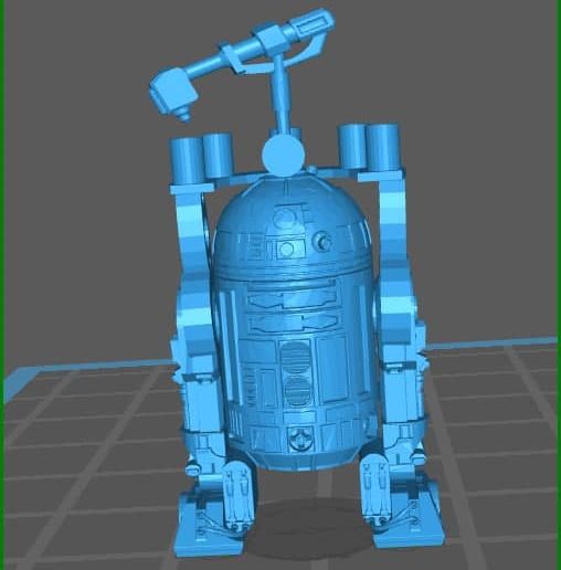 R2D2-Jabba-B.jpg R2D2 Jabba Bar SWL